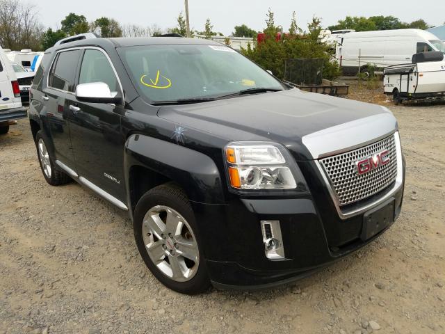 Photo 0 VIN: 2GKALUEK4E6137040 - GMC TERRAIN 