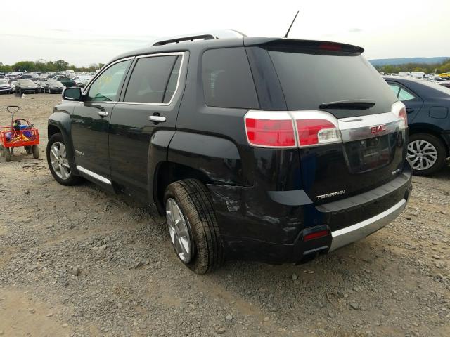 Photo 2 VIN: 2GKALUEK4E6137040 - GMC TERRAIN 