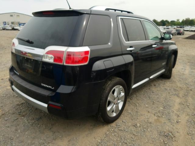 Photo 3 VIN: 2GKALUEK4E6137040 - GMC TERRAIN 