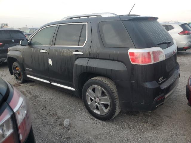 Photo 1 VIN: 2GKALUEK4E6159099 - GMC TERRAIN DE 