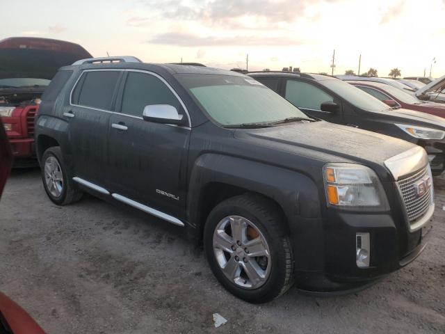 Photo 3 VIN: 2GKALUEK4E6159099 - GMC TERRAIN DE 