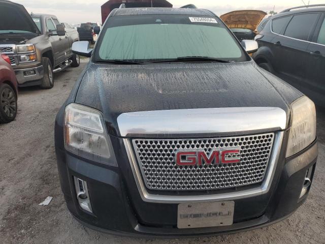 Photo 4 VIN: 2GKALUEK4E6159099 - GMC TERRAIN DE 