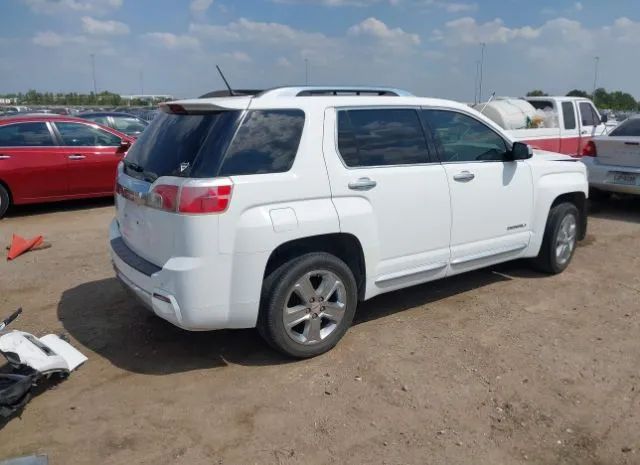 Photo 3 VIN: 2GKALUEK4E6169695 - GMC TERRAIN 