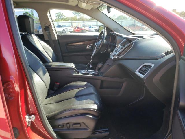 Photo 4 VIN: 2GKALUEK4E6254715 - GMC TERRAIN DE 