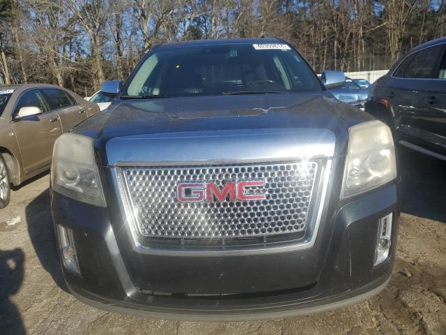 Photo 4 VIN: 2GKALUEK4E6317571 - GMC TERRAIN 