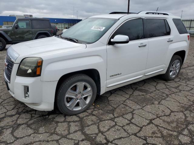 Photo 0 VIN: 2GKALUEK4E6340526 - GMC TERRAIN 