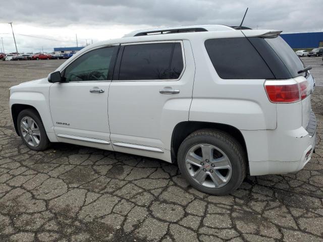 Photo 1 VIN: 2GKALUEK4E6340526 - GMC TERRAIN 