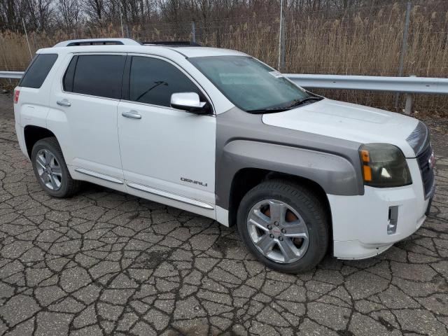 Photo 3 VIN: 2GKALUEK4E6340526 - GMC TERRAIN 