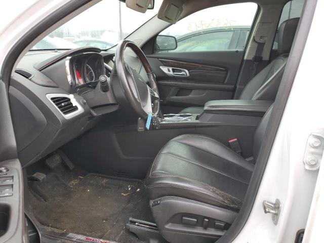 Photo 6 VIN: 2GKALUEK4E6340526 - GMC TERRAIN 