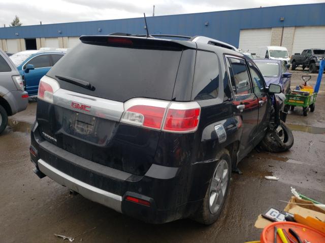 Photo 3 VIN: 2GKALUEK4E6360081 - GMC TERRAIN DE 