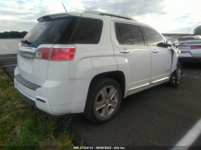 Photo 3 VIN: 2GKALUEK4F6170332 - GMC TERRAIN 