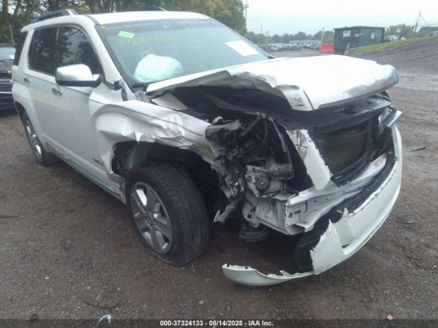 Photo 5 VIN: 2GKALUEK4F6170332 - GMC TERRAIN 