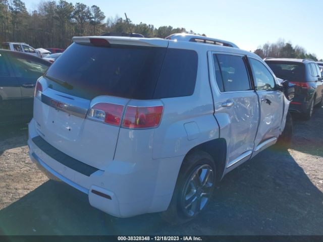 Photo 3 VIN: 2GKALUEK4F6203572 - GMC TERRAIN 