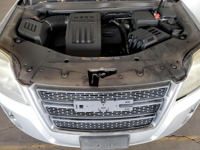 Photo 10 VIN: 2GKALUEK5C6141854 - GMC TERRAIN 