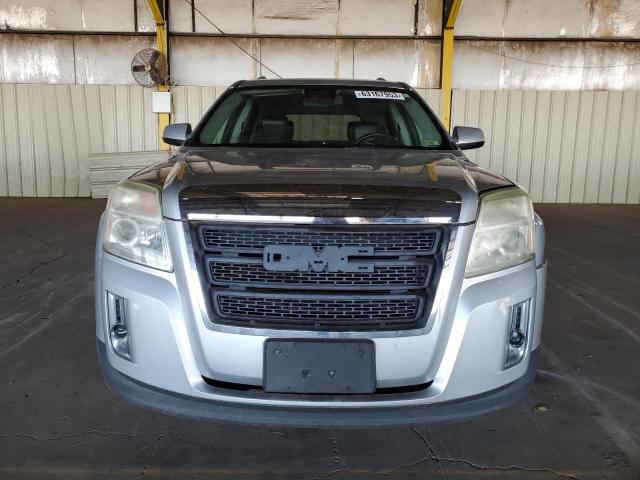 Photo 4 VIN: 2GKALUEK5C6141854 - GMC TERRAIN 