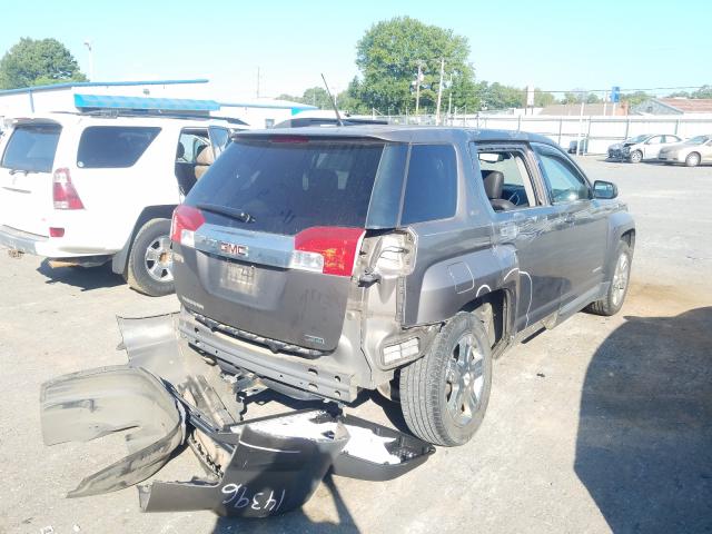 Photo 3 VIN: 2GKALUEK5C6147038 - GMC TERRAIN SL 