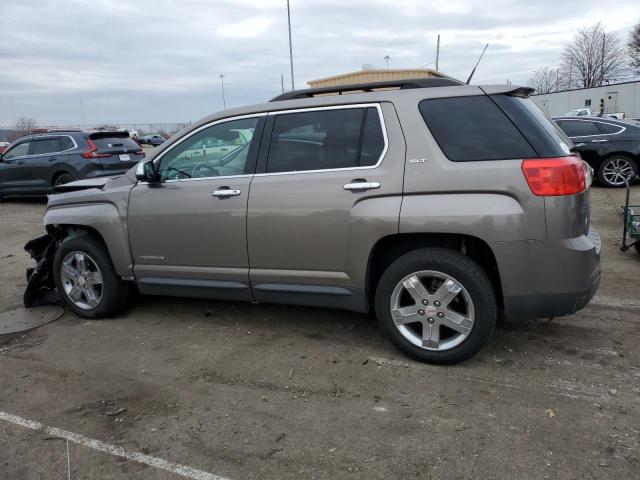 Photo 1 VIN: 2GKALUEK5C6151722 - GMC TERRAIN 