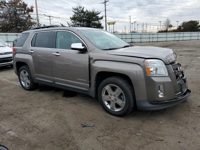 Photo 3 VIN: 2GKALUEK5C6151722 - GMC TERRAIN 