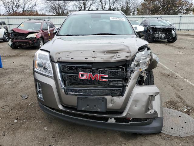 Photo 4 VIN: 2GKALUEK5C6151722 - GMC TERRAIN 