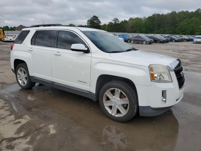 Photo 3 VIN: 2GKALUEK5C6156581 - GMC TERRAIN 