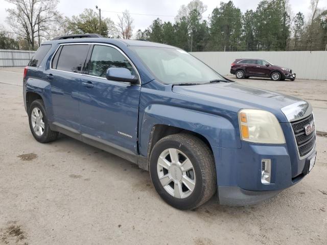 Photo 3 VIN: 2GKALUEK5C6184106 - GMC TERRAIN 