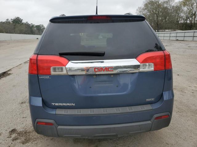 Photo 5 VIN: 2GKALUEK5C6184106 - GMC TERRAIN 