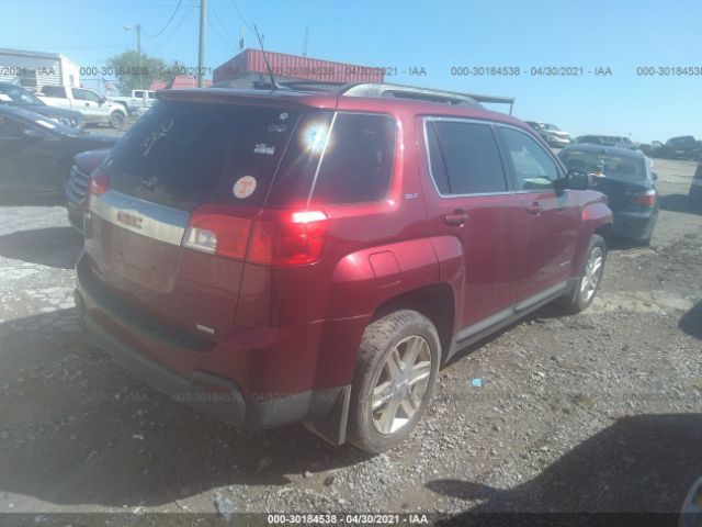 Photo 3 VIN: 2GKALUEK5C6215421 - GMC TERRAIN 