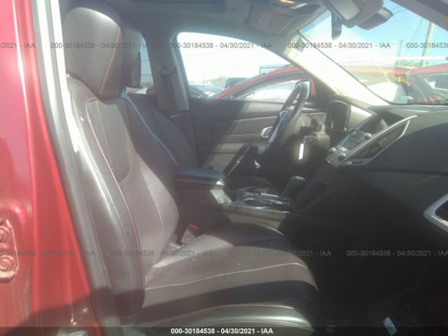 Photo 4 VIN: 2GKALUEK5C6215421 - GMC TERRAIN 