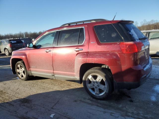 Photo 1 VIN: 2GKALUEK5C6240383 - GMC TERRAIN 