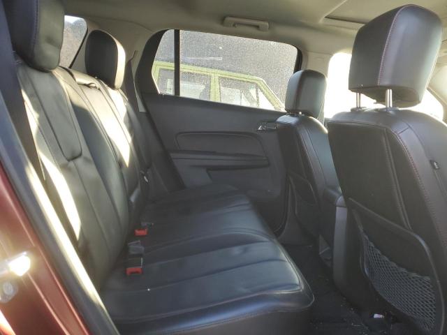 Photo 10 VIN: 2GKALUEK5C6240383 - GMC TERRAIN 