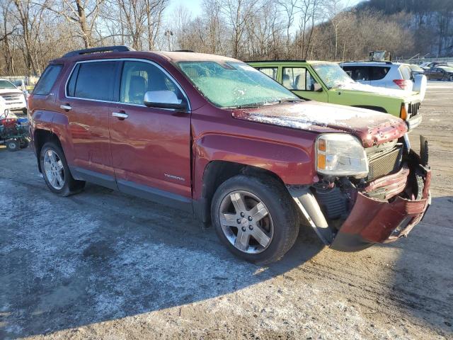 Photo 3 VIN: 2GKALUEK5C6240383 - GMC TERRAIN 