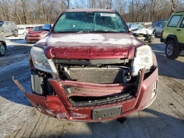 Photo 4 VIN: 2GKALUEK5C6240383 - GMC TERRAIN 