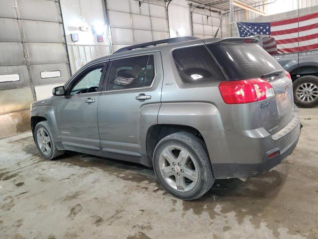 Photo 1 VIN: 2GKALUEK5C6249049 - GMC TERRAIN SL 