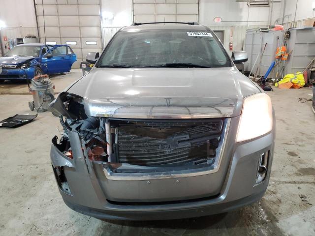 Photo 4 VIN: 2GKALUEK5C6249049 - GMC TERRAIN SL 