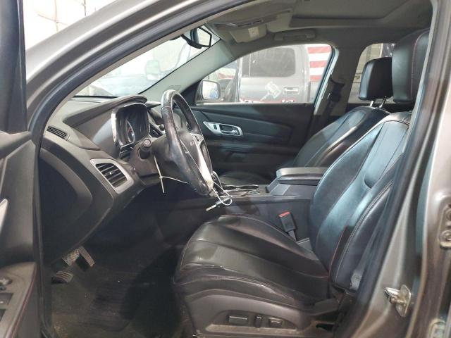 Photo 6 VIN: 2GKALUEK5C6249049 - GMC TERRAIN SL 