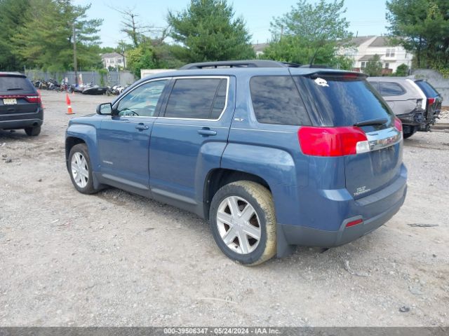 Photo 2 VIN: 2GKALUEK5C6269785 - GMC TERRAIN 