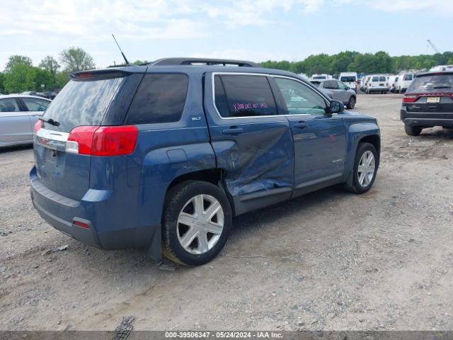 Photo 3 VIN: 2GKALUEK5C6269785 - GMC TERRAIN 