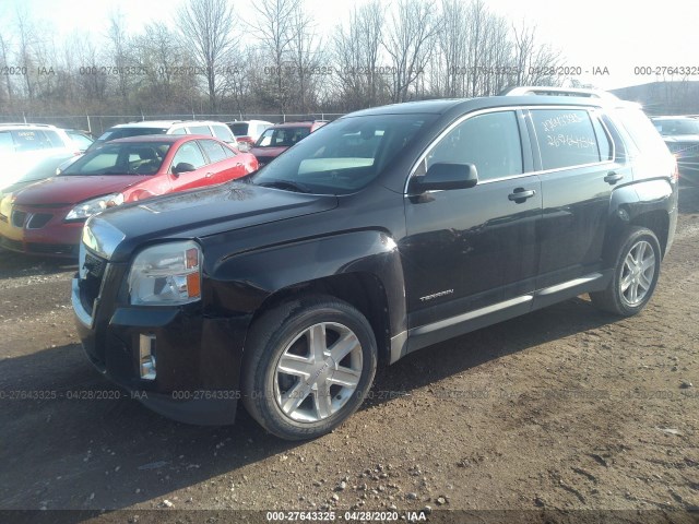 Photo 1 VIN: 2GKALUEK5C6277496 - GMC TERRAIN 