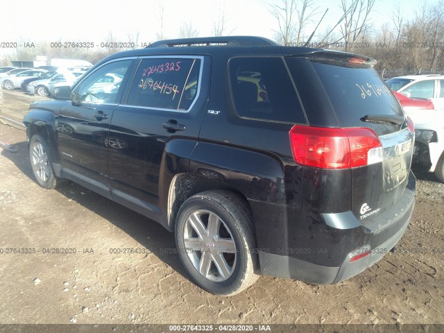 Photo 2 VIN: 2GKALUEK5C6277496 - GMC TERRAIN 