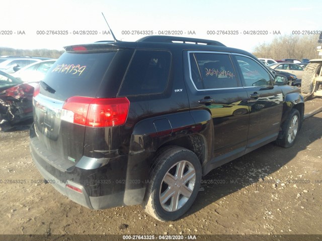 Photo 3 VIN: 2GKALUEK5C6277496 - GMC TERRAIN 