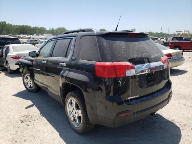 Photo 2 VIN: 2GKALUEK5C6291544 - GMC TERRAIN SL 