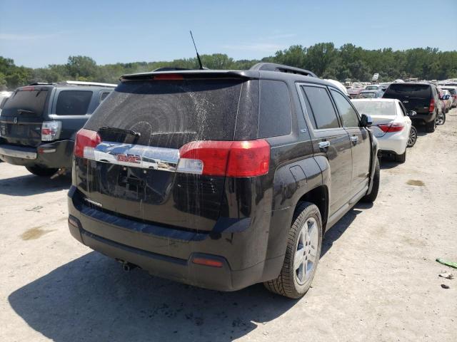 Photo 3 VIN: 2GKALUEK5C6291544 - GMC TERRAIN SL 