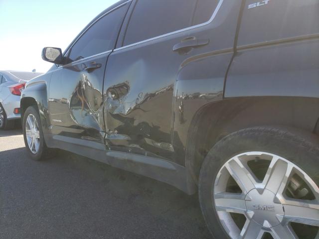 Photo 8 VIN: 2GKALUEK5C6343254 - GMC TERRAIN SL 