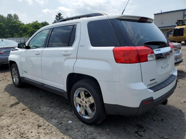 Photo 1 VIN: 2GKALUEK5C6358854 - GMC TERRAIN 