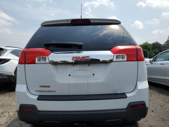 Photo 5 VIN: 2GKALUEK5C6358854 - GMC TERRAIN 