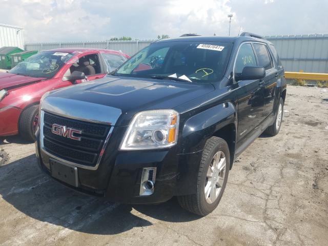 Photo 1 VIN: 2GKALUEK5C6393961 - GMC TERRAIN SL 