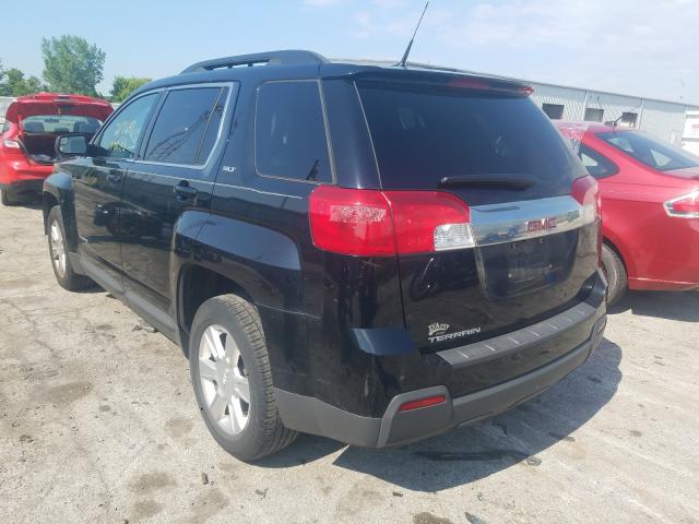 Photo 2 VIN: 2GKALUEK5C6393961 - GMC TERRAIN SL 