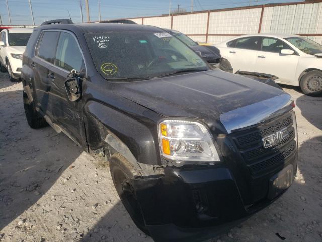 Photo 0 VIN: 2GKALUEK5D6115398 - GMC TERRAIN SL 