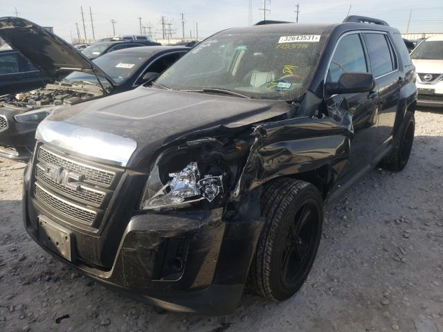 Photo 1 VIN: 2GKALUEK5D6115398 - GMC TERRAIN SL 