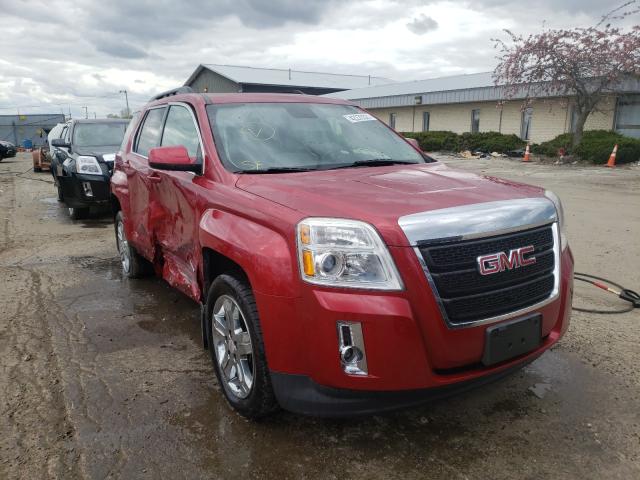 Photo 0 VIN: 2GKALUEK5D6136770 - GMC TERRAIN SL 